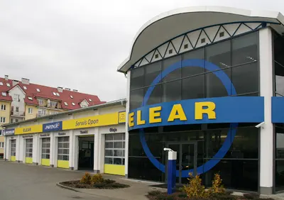 ELEAR Mechanika Stacja Kontroli Pojazdów